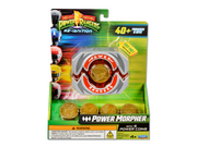 Mighty Morphin Power Rangers Re-Ignition - Power Morpher - Collectables > Action Figures > toys -  PLAYMATES