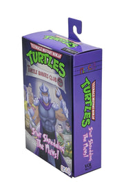 Teenage Mutant Ninja Turtles - Ultimate Shredder (Classic) Action Figure - Collectables > Action Figures > toys -  Neca