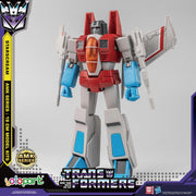 Transformers Generation 1 - AMK Series 19cm - Starscream Model Kit - Collectables > Action Figures > toys -  YoloPark