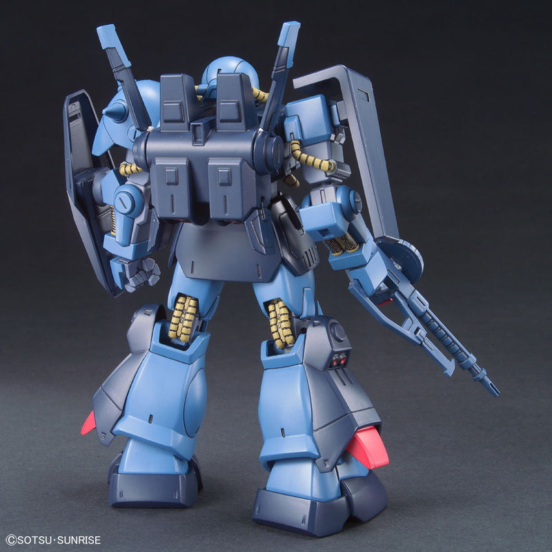 HGUC 055 Hi Zack (Earth Federation) 1/144