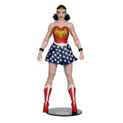 DC Page Punchers - Wonder Woman #1 - Wonder Woman - Collectables > Action Figures > toys -  McFarlane Toys