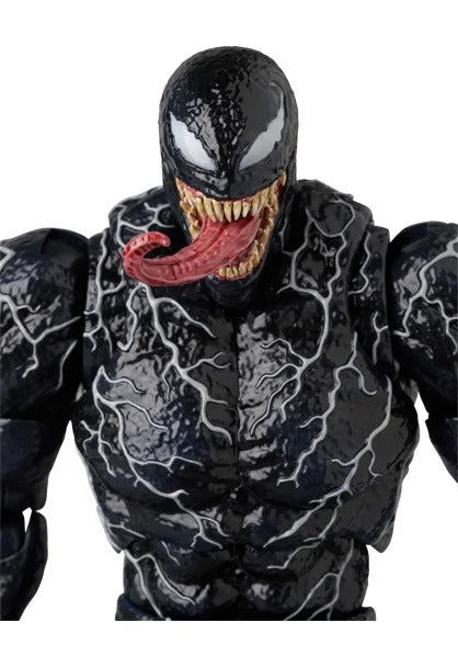 Venom: Let There Be Carnage MAFEX No.282 Venom Action Figure (Preorder Q4 2026) - Action & Toy Figures -  MAFEX