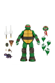 Teenage Mutant Ninja Turtles (2012) Ultimate - Raphael (Preorder Q1 2026 ) - Collectables > Action Figures > toys -  Neca