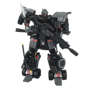 Transformers Overgear OG-01 Ironhide (Preorder Dec 2026) - Collectables > Action Figures > toy -  Hasbro