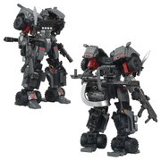 Transformers Overgear OG-01 Ironhide (Preorder Dec 2026) - Collectables > Action Figures > toy -  Hasbro