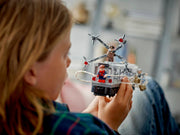 LEGO - Spider-Man vs. Doc Ock Subway Train Scene 76321 - Collectables > Action Figures > toys -  Lego