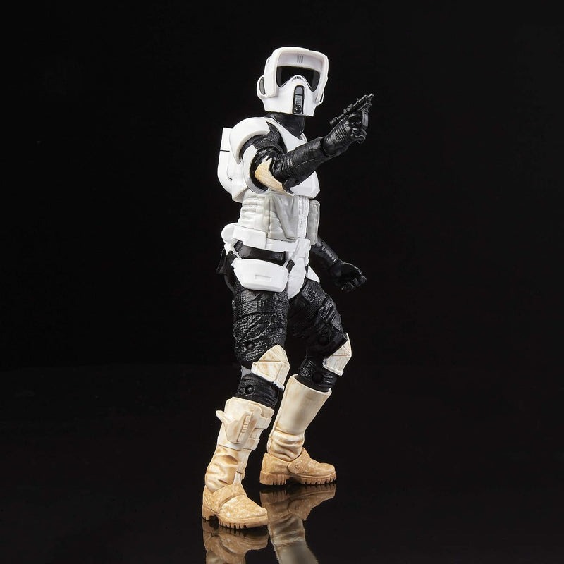 Star Wars: The Black Series Archive Collection Scout Trooper