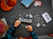 LEGO - Spider-Man vs. Doc Ock Subway Train Scene 76321 - Collectables > Action Figures > toys -  Lego