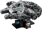 LEGO - Millennium Falcon 75375 - Collectables > Action Figures > toys -  Lego