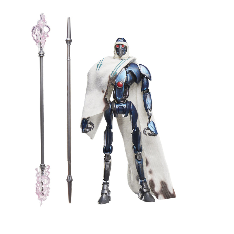 Star Wars The Black Series Magnaguard - Exclusive