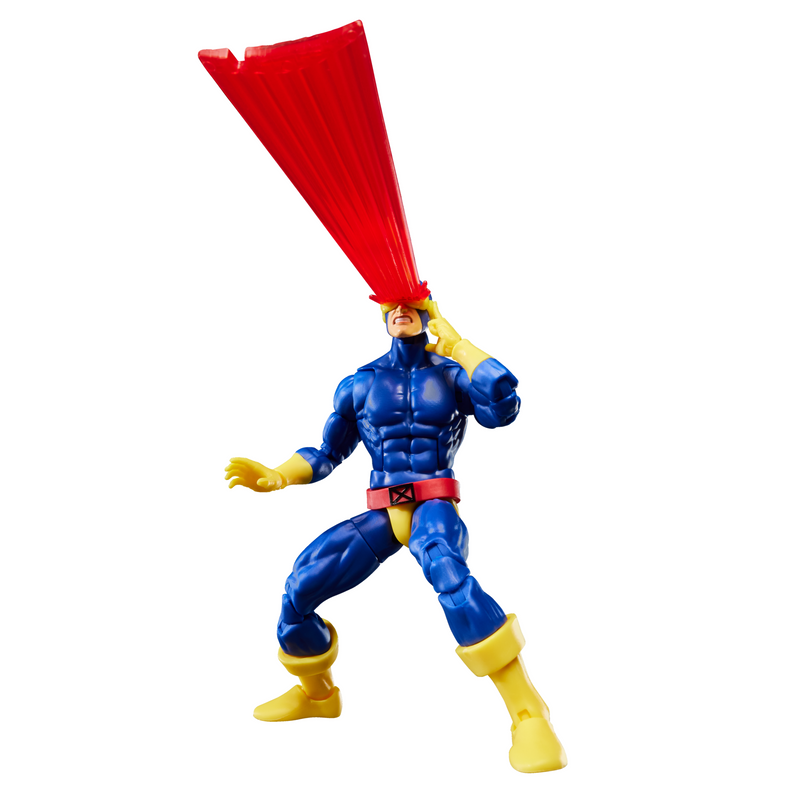 Marvel Legends Series Cyclops and Jean Grey - Collectables > Action Figures > toys -  Hasbro