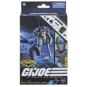 G.I. Joe Classified Series #109, Parth "Wolf Spider" Varma - Collectables > Action Figures > toys -  Hasbro