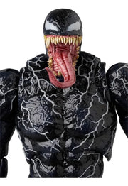Venom: Let There Be Carnage MAFEX No.282 Venom Action Figure (Preorder Q4 2026) - Action & Toy Figures -  MAFEX