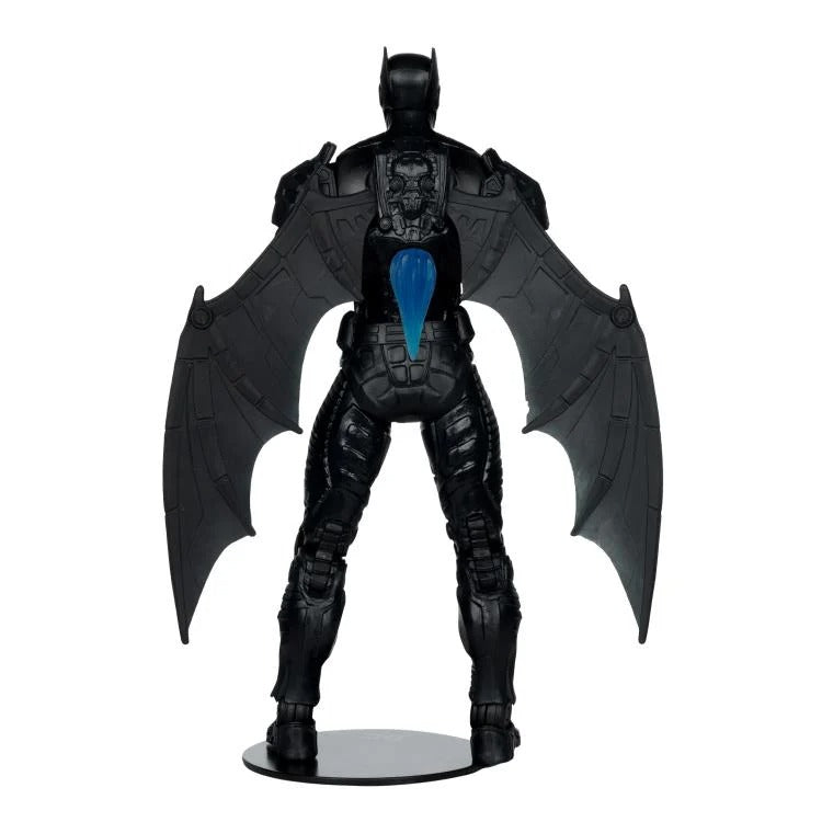 DC Multiverse - The New 52 - Batwing V.2.0 - Collectables > Action Figures > toys -  McFarlane Toys