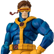 Marvel Vs Capcom S.H.Figuarts - Cyclops (GAMERVERSE) ( Preorder Q1 2026) - Collectables > Action Figures > toys -  Bandai