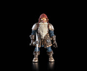 Mythic Legions - Burris Birgerstori (Preorder Q4 2026) - Collectables > Action Figures > toys -  Four Horsemen