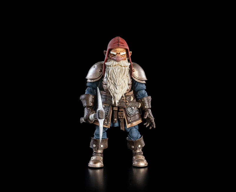 Mythic Legions - Burris Birgerstori (Preorder Q4 2026) - Collectables > Action Figures > toys -  Four Horsemen