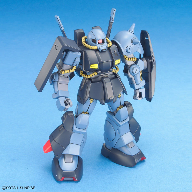 HGUC 055 Hi Zack (Earth Federation) 1/144