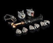 Mythic Legions - Garmyr, the Horror of Einsamall (Ogre-scale) (Preorder Q4 2026) - Collectables > Action Figures > toys -  Four Horsemen