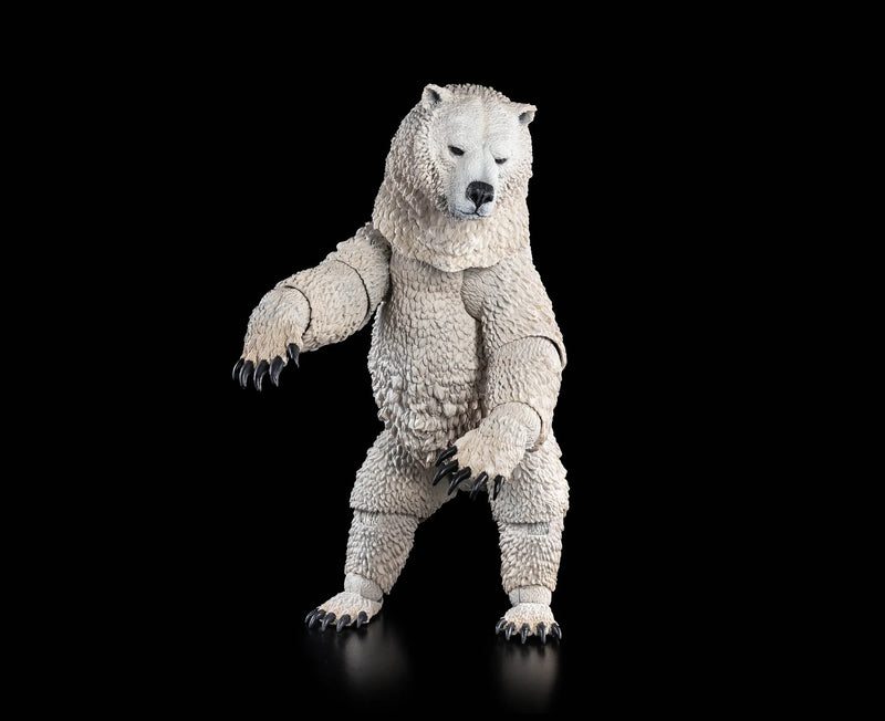 Mythic Legions - Isbjorn (Deluxe Beast) (Preorder Q4 2026) - Collectables > Action Figures > toys -  Four Horsemen