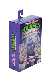 Teenage Mutant Ninja Turtles - Ultimate Shredder (Classic) Action Figure - Collectables > Action Figures > toys -  Neca