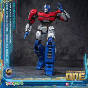 Transformers: One - AMK Series (Cogged Mode) - Orion Pax Model Kit - Collectables > Action Figures > toys -  YoloPark