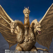 Godzilla vs. Gigan (1972) S.H.MonsterArts - King Ghidorah Action Figure (Preorder Q1 2026) - Collectables > Action Figures > toys -  Bandai