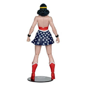DC Page Punchers - Wonder Woman #1 - Wonder Woman - Collectables > Action Figures > toys -  McFarlane Toys