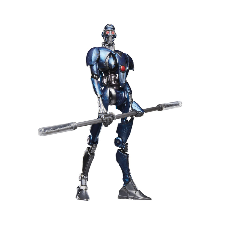 Star Wars The Black Series Magnaguard - Exclusive