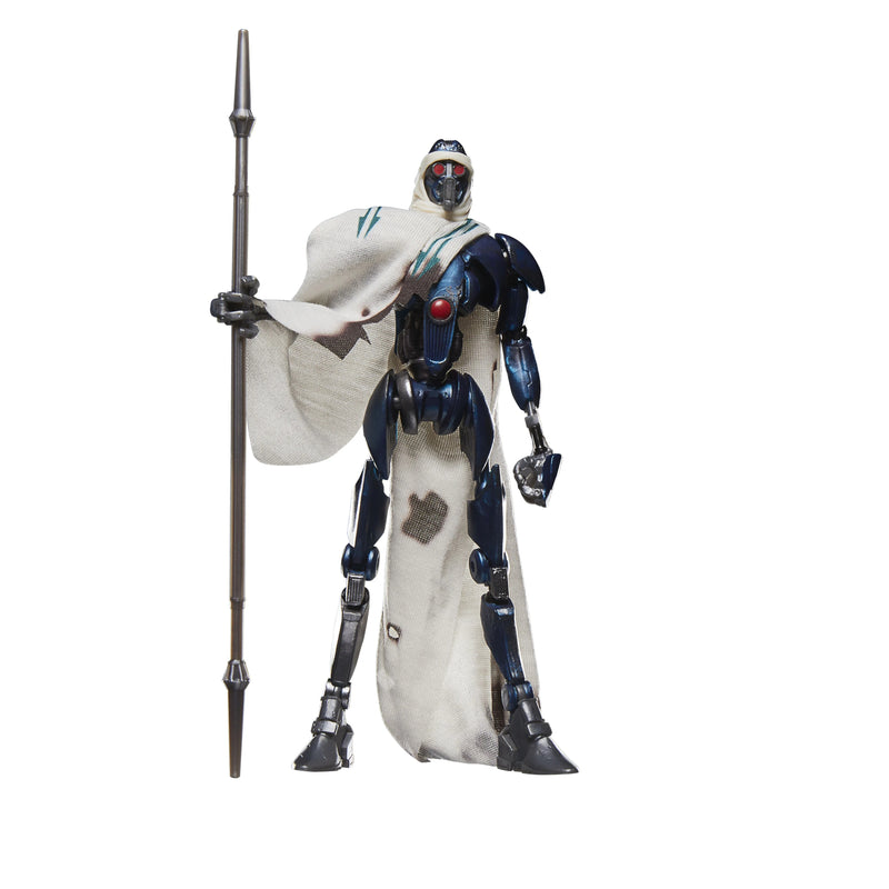 Star Wars The Black Series Magnaguard - Exclusive