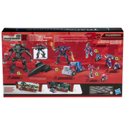 Transformers Studio Series Transformers Revenge of The Fallen 15th Anniversary Autobot Multipack Optimus Prime, Jetfire, Chromia, Elita-1, Arcee - Collectables > Action Figures > toys -  Hasbro