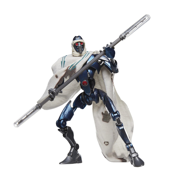 Star Wars The Black Series Magnaguard - Exclusive