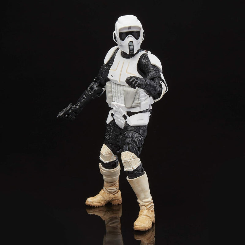 Star Wars: The Black Series Archive Collection Scout Trooper