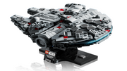 LEGO - Millennium Falcon 75375 - Collectables > Action Figures > toys -  Lego