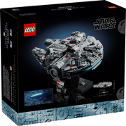 LEGO - Millennium Falcon 75375 - Collectables > Action Figures > toys -  Lego