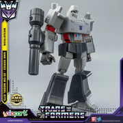 Transformers Generation 1 - AMK Series 20cm - Megatron Model Kit - Collectables > Action Figures > toys -  YoloPark