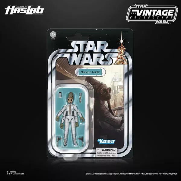 Star Wars The Vintage Collection Mos Eisley Cantina Deluxe