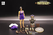 Combatants Fight For Glory - Cassia 1/12 Scale Action Figure (preorder Q1 2026) - Accessories / Supplies For toys -  XesRay Studios