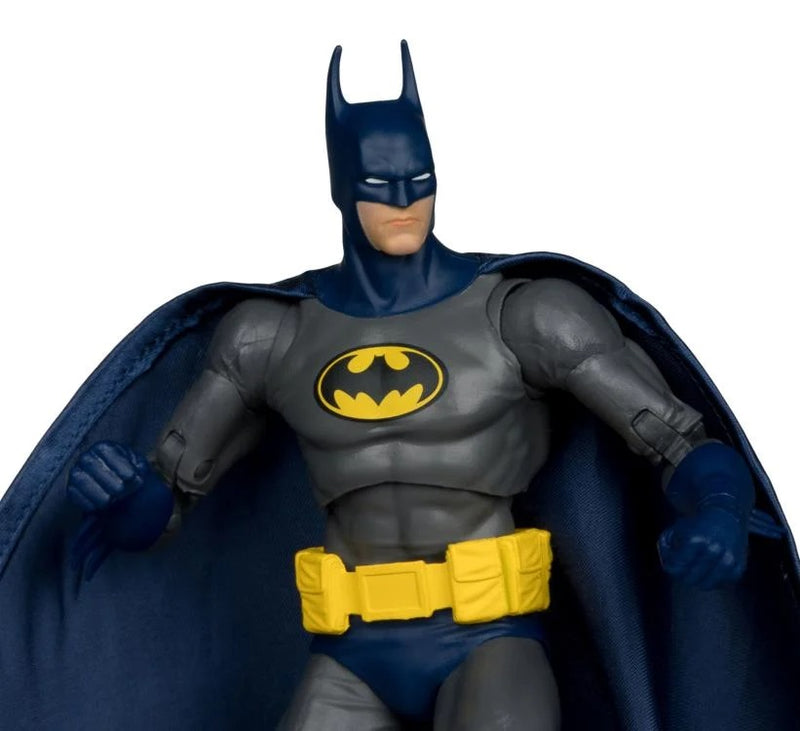 DC Direct - Batman: No Man's Land - Batman - Collectables > Action Figures > toys -  McFarlane Toys
