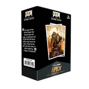 Ultra Pro - Doom: The Dark Ages 105ct Apex Deck Protector Sleeves - Card Games > Collectables > TCG > CCG -  Ultra Pro