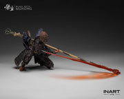 INART - Black Myth: Wukong The Destined One in Bronze Armor - 1/12 Scale Action Figure - Deluxe Version (preorder Q1 2026) - Collectables > Action Figures > toys -  Queen Studios