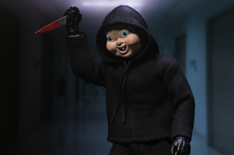 Happy Death Day Babyface Killer 8" Clothed Action Figure (Preorder Jun 2026)