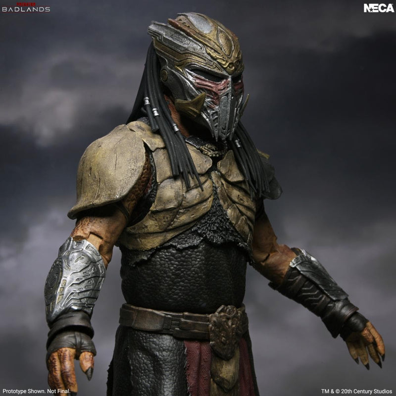 Predator: Badlands - Ultimate Kwei (Dek's Brother) (Preorder Q2 2027)