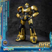 Transformers: One - AMK Series (Cogged Mode) - B-127 Model Kit - Collectables > Action Figures > toys -  YoloPark