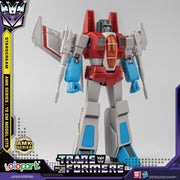 Transformers Generation 1 - AMK Series 19cm - Starscream Model Kit - Collectables > Action Figures > toys -  YoloPark