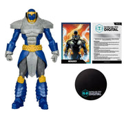 DC Direct - DC Countdown - Monarch - Collectables > Action Figures > toys -  McFarlane Toys