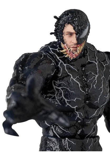 Venom: Let There Be Carnage MAFEX No.282 Venom Action Figure (Preorder Q4 2026) - Action & Toy Figures -  MAFEX