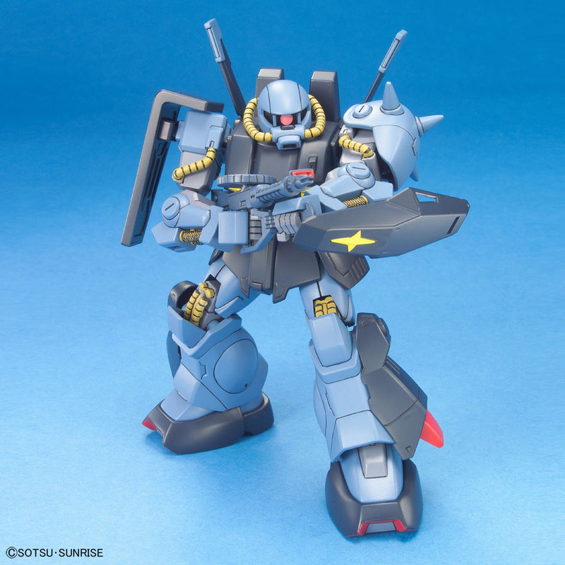 HGUC 055 Hi Zack (Earth Federation) 1/144