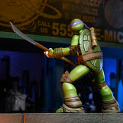 Teenage Mutant Ninja Turtles (2012) Ultimate - Donatello (Preorder Q1 2026 ) - Collectables > Action Figures > toys -  Neca