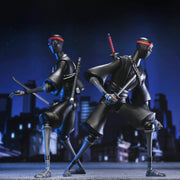 Teenage Mutant Ninja Turtles (2012) Ultimate - Foot Soldier (Preorder Q1 2026 ) - Collectables > Action Figures > toys -  Neca